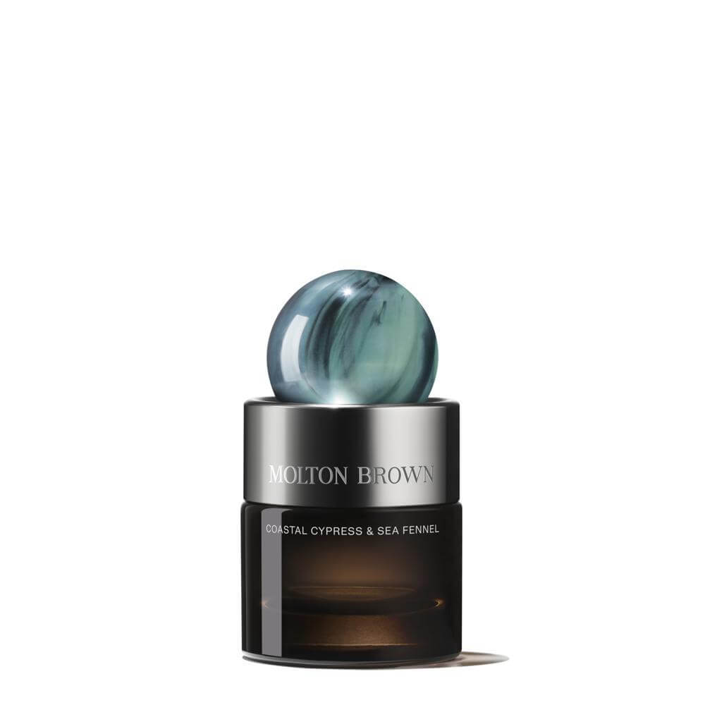 Molton Brown Coastal Cypress & Sea Fennel Eau de Parfum 30ml